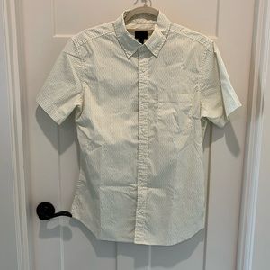 14th & Union Botton Down